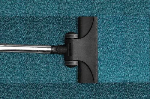 Say Goodbye To Stains: Proven Methods For Effective Carpet Cleaning