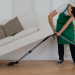 Common Misconceptions About Residential Cleaning